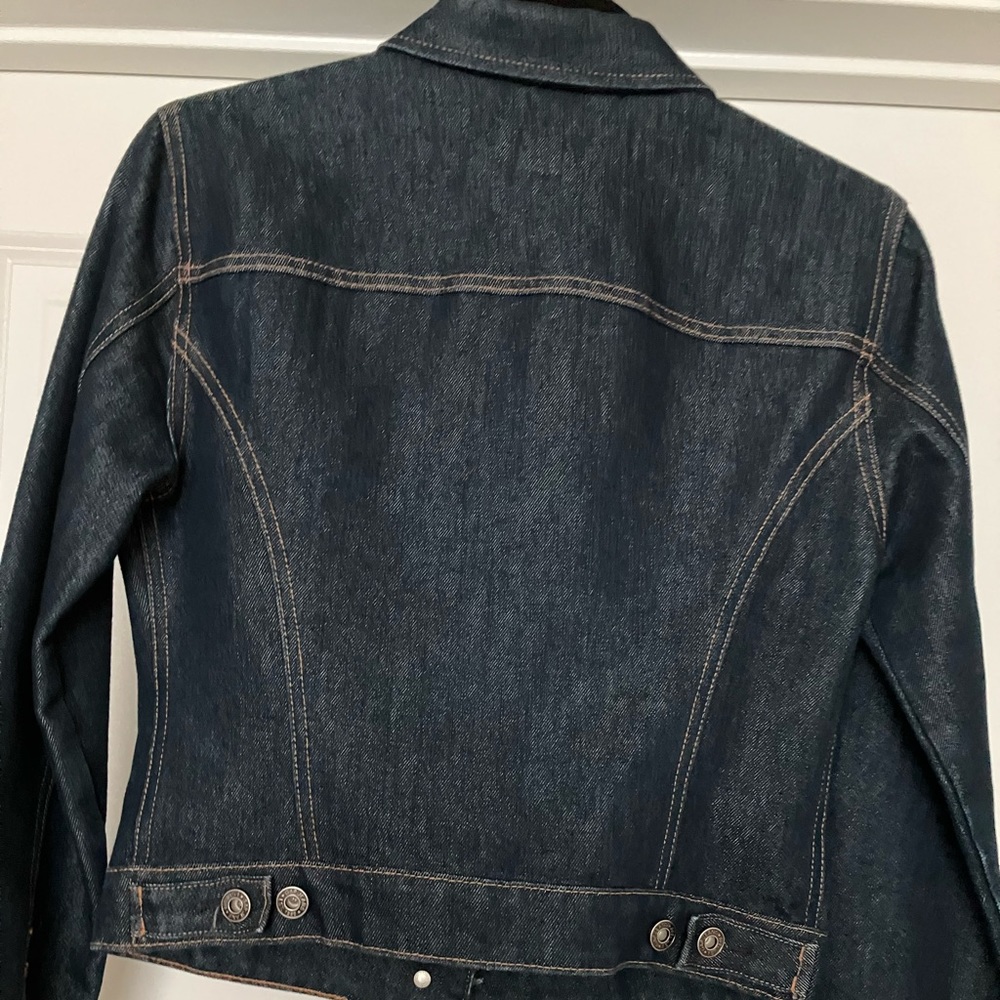 Gap Jean Jacket for Sale! Smoke Free Home. Great Condition